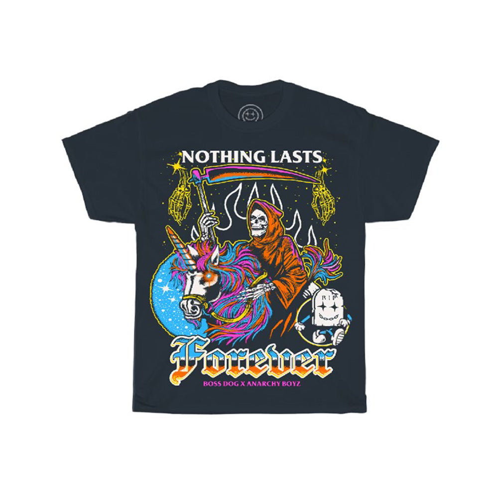 Nothing To Lose Tee