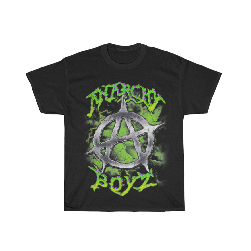 Anarchy Tee